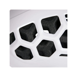 Camp Ikon Nova white damska lezecka prilba 4