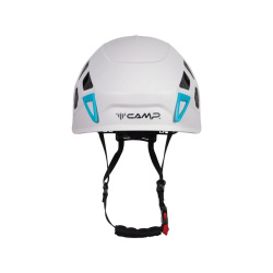 Camp Ikon Nova white damska lezecka prilba 6