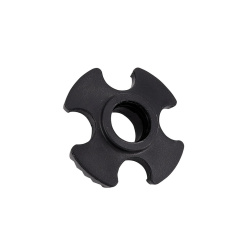 Camp Laser ADJ lehké 5-dílné skládací trekové hole bez odpružení 7