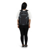 Osprey Axis 24l mestsky batoh s kapsou na notebook black shale grey 5