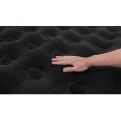Outwell Flock Classic Double nafukovaci matrace 185x130x20 cm pro 2 osoby nosnost 300 kg 2