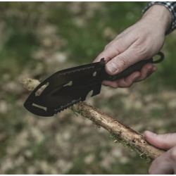 Easy Camp Hawkweed Hand Shovel skladaci multifunkcni lopatka 3