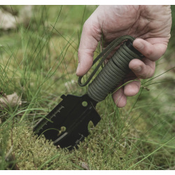 Easy Camp Hawkweed Hand Shovel skladaci multifunkcni lopatka 4