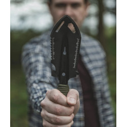 Easy Camp Hawkweed Hand Shovel skladaci multifunkcni lopatka 5