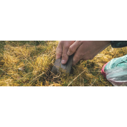 Robens Duralumin Trowel UL ultralehka outdoorova lopatka 3