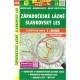 SHOCart 409 Západočeské lázně, Slavkovský les 1:40 000 turistická mapa