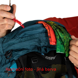 Osprey Atmos AG 65l S M expedicni batoh cerna black 8