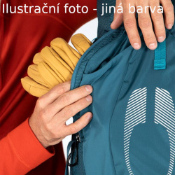 Osprey Atmos AG 65l S M expedicni batoh cerna black 21