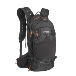 R2 Blue Jay ATBP08C 14l cerna sportovni cyklo batoh na kolo i na turistiku 