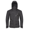High Point Mania 8.0 Jacket Black panska nepromokava bunda Pertex 2L 