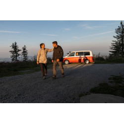 High Point Mania 8.0 Jacket Black panska nepromokava bunda Pertex 2L 11