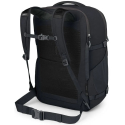 Osprey Daylite Carry on Travel Pack 44l unisex batoh taska i do letadla black 1