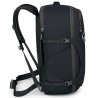 Osprey Daylite Carry on Travel Pack 44l unisex batoh taska i do letadla black 3