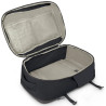 Osprey Daylite Carry on Travel Pack 44l unisex batoh taska i do letadla black 4
