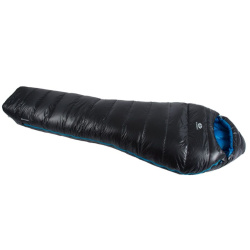 Sir Joseph Koteka III 850 190 ultralehky zimni perovy spaci pytel Pertex Quantum Y1