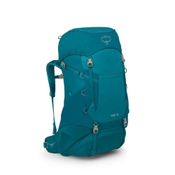 Osprey Ace 38l detsky turisticky expedicni batoh blue