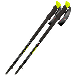 Fizan Compact Pro tridilne trekove hole bez odpruzeni yellow