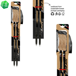 Fizan Compact 4 Tech ctyrdilne trekove hole bez odpruzeni beige 2