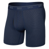 Saxx Quest Quick-dry Mesh BB-Fly maritime lehke pohodlne prodysne boxerky