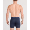Saxx Quest Quick-dry Mesh BB-Fly maritime lehke pohodlne prodysne boxerky 2