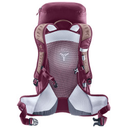 Deuter AC Lite 22l SL damsky turisticky batoh ashrose 1