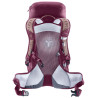 Deuter AC Lite 22l SL damsky turisticky batoh ashrose 1