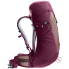 Deuter AC Lite 22l SL damsky turisticky batoh ashrose 2
