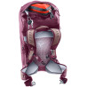 Deuter AC Lite 22l SL damsky turisticky batoh ashrose 6