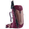 Deuter AC Lite 22l SL damsky turisticky batoh ashrose 7