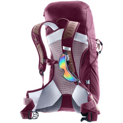 Deuter AC Lite 22l SL damsky turisticky batoh ashrose 8