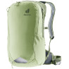 Deuter Race Air 14+3l cyklo i turisticky batoh mineral grove