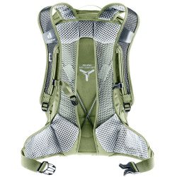 Deuter Race Air 14+3l cyklo i turisticky batoh mineral grove 1
