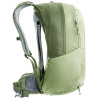 Deuter Race Air 14+3l cyklo i turisticky batoh mineral grove 2