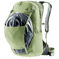 Deuter Race Air 14+3l cyklo i turisticky batoh mineral grove 5