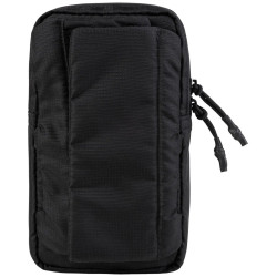 Hannah Swag anthracite pouzdro kapsa na ramenni popruh batohu s vodoodpudivym zipem 1