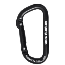 Singing Rock D Mini cerna