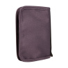 Tatonka Travel Zip M RFID B penezenka pouzdro na doklady s ochranou cteni dat fialova 3
