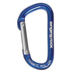 Singing Rock D Mini modra