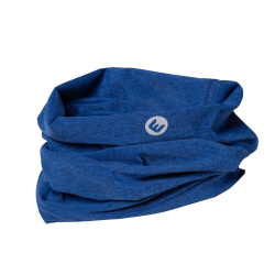 Progres D TR Neck unisex nakrcnik modry melir