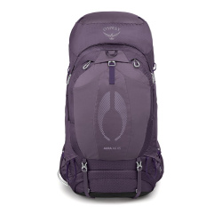 Osprey Aura AG 65l II WXS S damsky expedicni batoh enchantment purple1