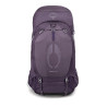 Osprey Aura AG 65l II WXS S damsky expedicni batoh enchantment purple1