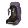 Osprey Aura AG 65l II WXS S damsky expedicni batoh enchantment purple2