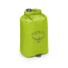Osprey Ultralight Dry Sack 6l vodotesny ultralehky obal lodak s rolovacim uzaverem limet