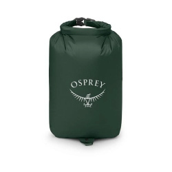 Osprey Ultralight Dry Sack 6l vodotesny ultralehky obal lodak tundra green 1
