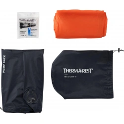 Therm-a-rest NeoLoft Large 117 ember nafukovaci karimatka ctyrsezonni i pro backpacking 1