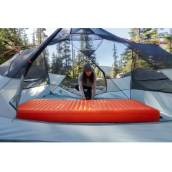 Therm-a-rest NeoLoft Large 117 ember nafukovaci karimatka ctyrsezonni i pro backpacking 6