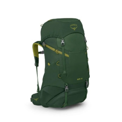 Osprey Ace 38l detsky turisticky expedicni batoh doporuceny vek 8 az 15 let