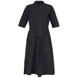 Hannah Liby anthracite damske lehke funkcni outdoorove saty 1