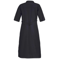 Hannah Liby anthracite damske lehke funkcni outdoorove saty 2