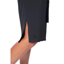 Hannah Liby anthracite damske lehke funkcni outdoorove saty 11